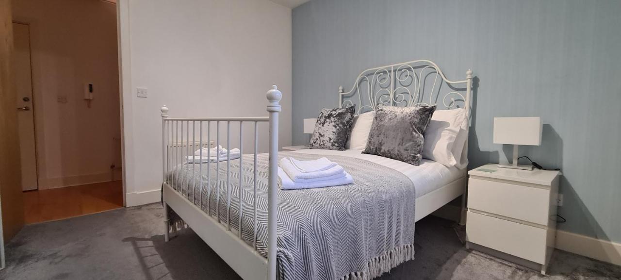 Pass The Keys Spacious 3beds Flat Near Centre - Free Parking * Édimbourg