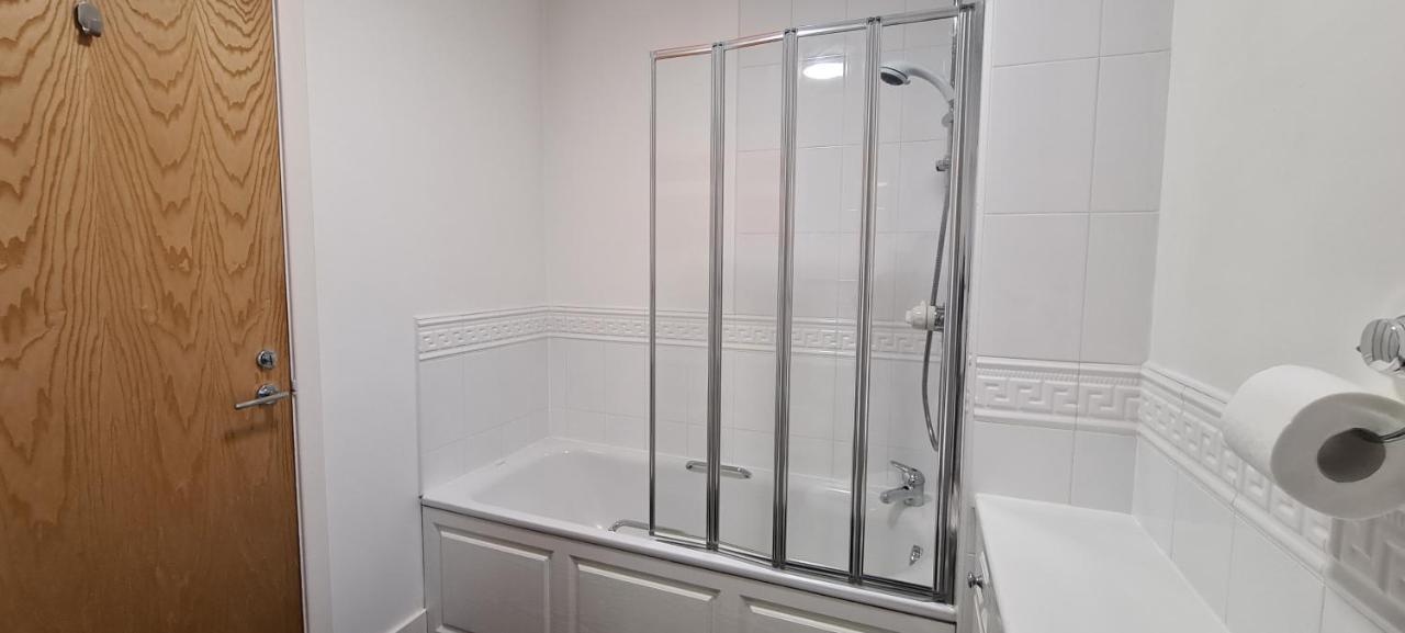 Appartement Pass The Keys Spacious 3beds Flat Near Centre - Free Parking Édimbourg